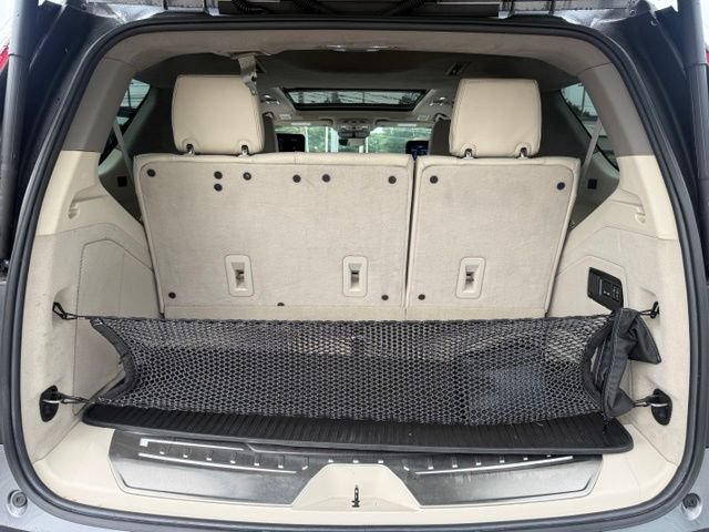 Used 2021 Cadillac Escalade Sport Platinum AWD/4WD image 27