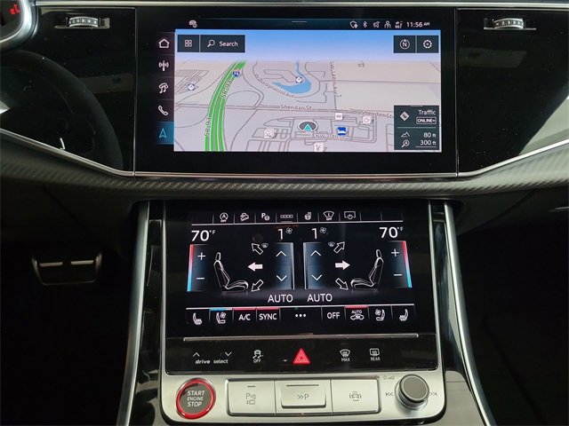 New 2026 Audi RS Q8 performance image 17