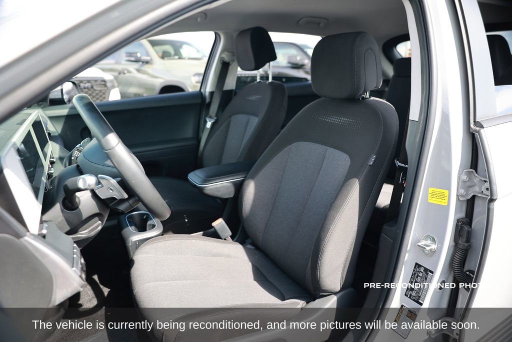 Used 2024 Hyundai Ioniq 5 SE image 11
