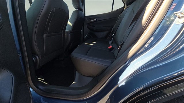 New 2026 Buick Encore GX Sport Touring image 17