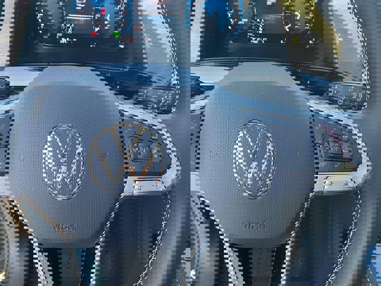 New 2026 Volkswagen Atlas SE image 21