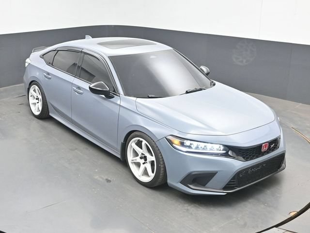 Used 2023 Honda Civic Si image 13