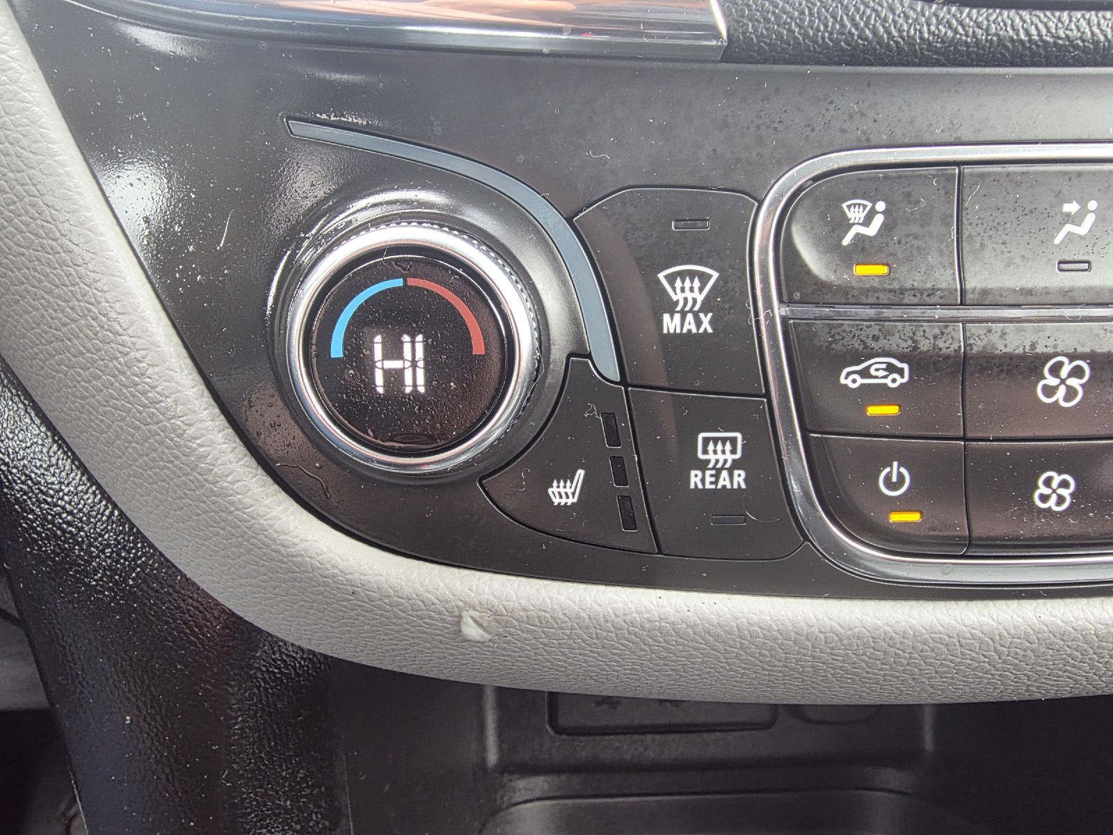 Used 2021 Chevrolet Equinox LT image 5