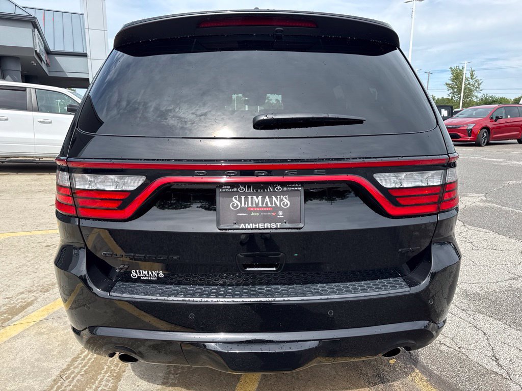Used 2026 Dodge Durango GT AWD/4WD image 6
