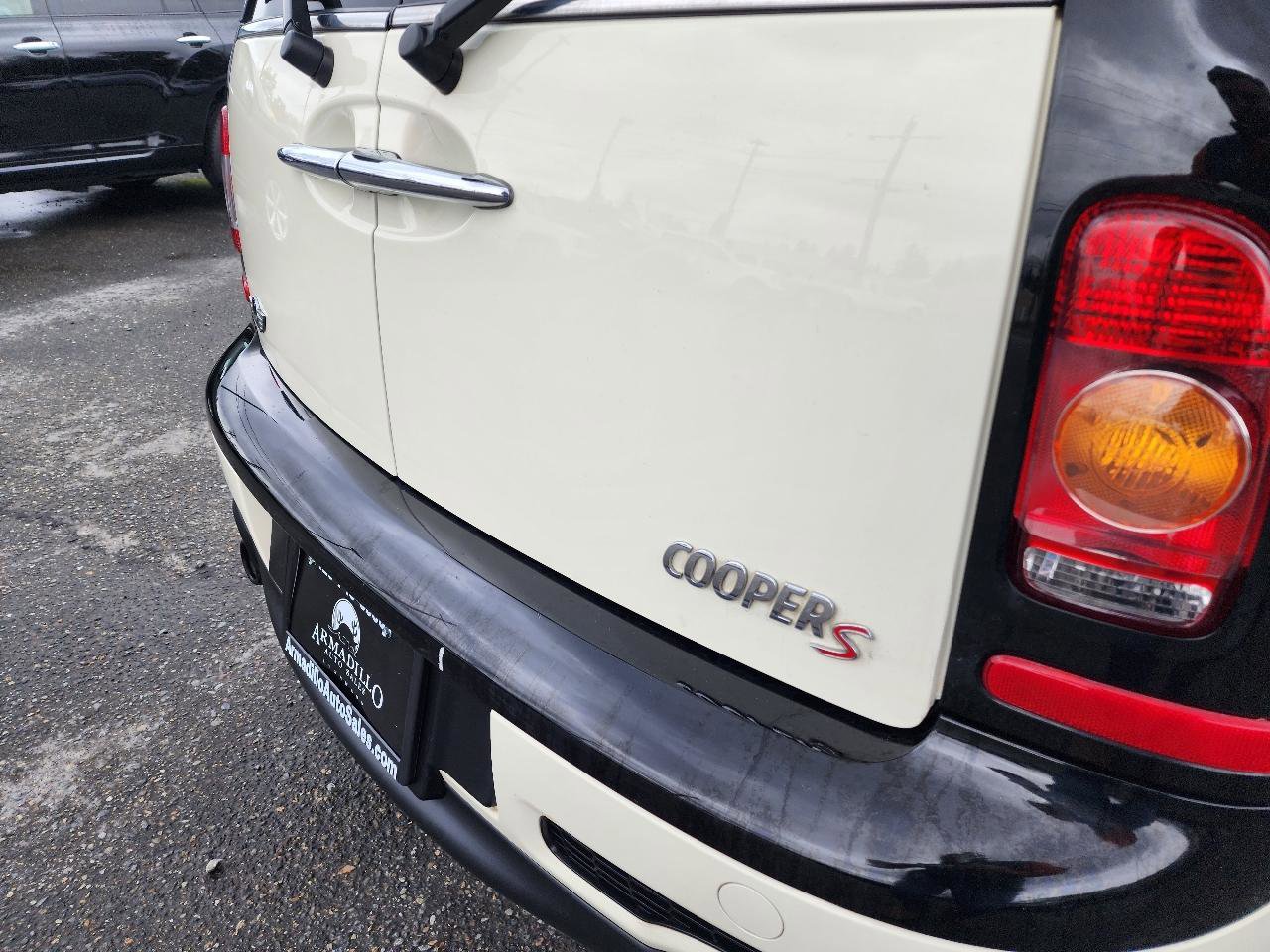 Used 2010 MINI Cooper Clubman S FWD image 34