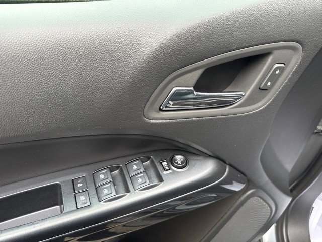 Used 2022 GMC Canyon AT4 w/ Trailering Package AWD/4WD image 20