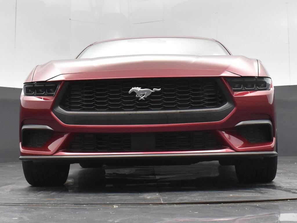New 2025 Ford Mustang Premium RWD image 16