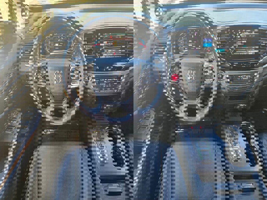 Certified 2022 Honda Pilot Special Edition image 5