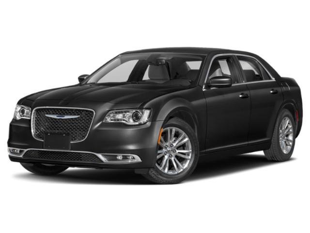 Used 2021 Chrysler 300 Touring w/ Sport Appearance Package image 3