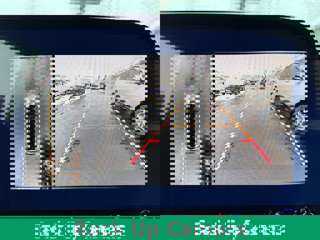 New 2026 Chevrolet Blazer EV LT AWD/4WD image 36