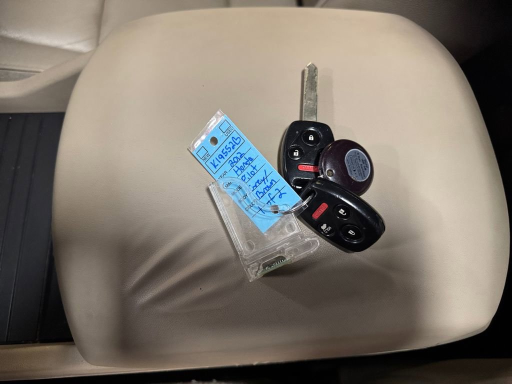 Used 2012 Honda Pilot EX-L image 32