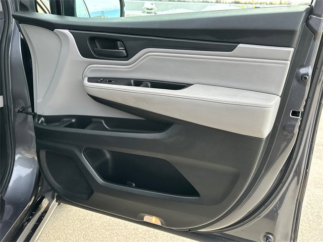 Used 2019 Honda Odyssey Touring image 15