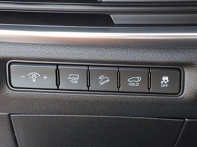 Used 2025 Kia Telluride SX Prestige X-Line image 27