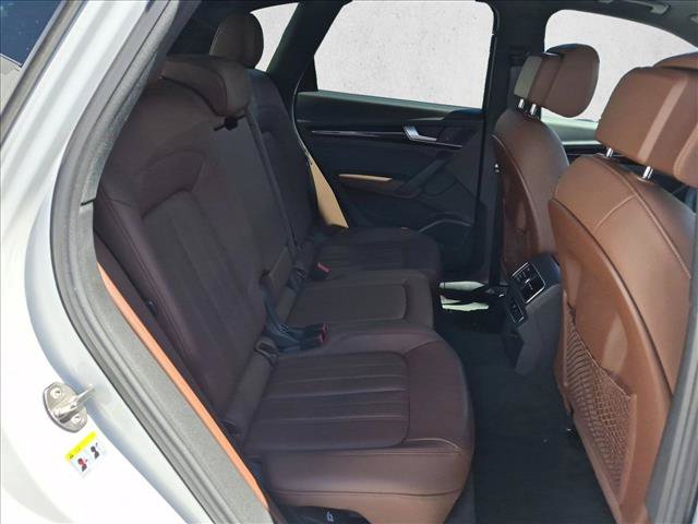 Used 2018 Audi Q5 2.0T Premium Plus AWD/4WD image 20