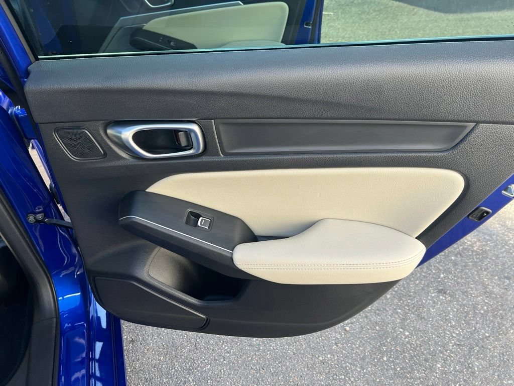Used 2024 Acura Integra A-Spec FWD image 13