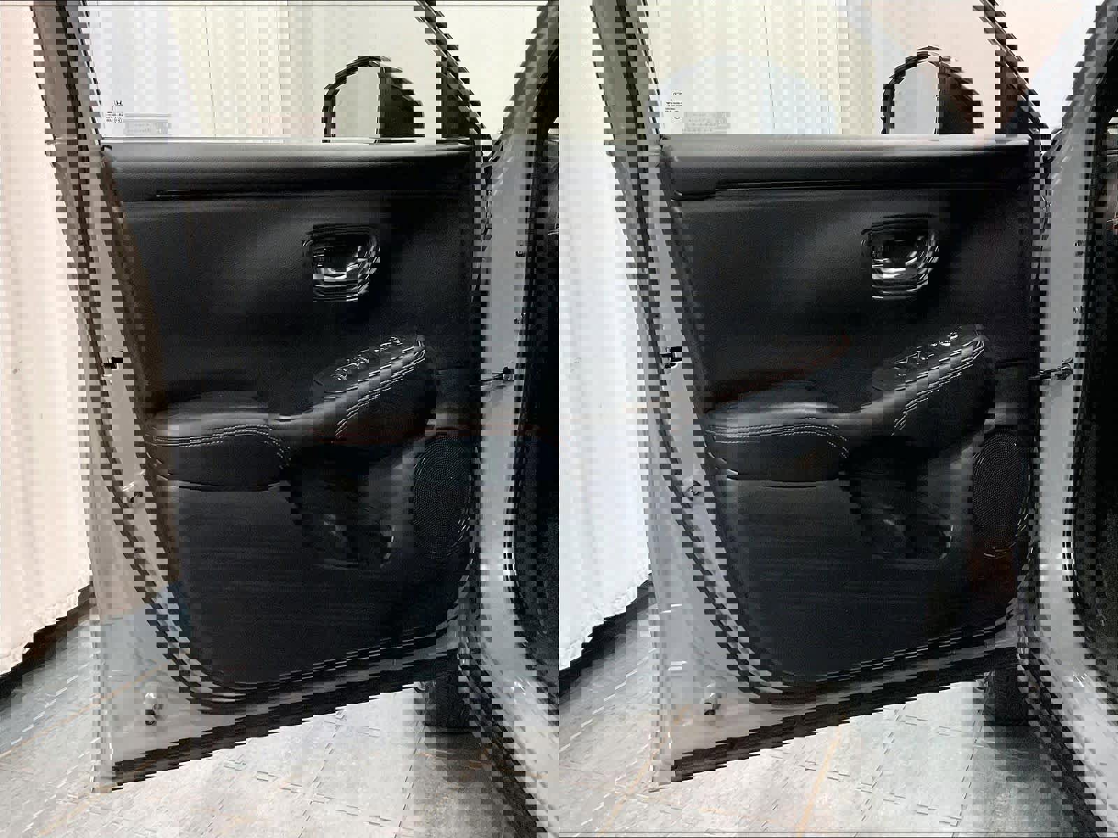 Used 2024 Honda HR-V Sport image 9