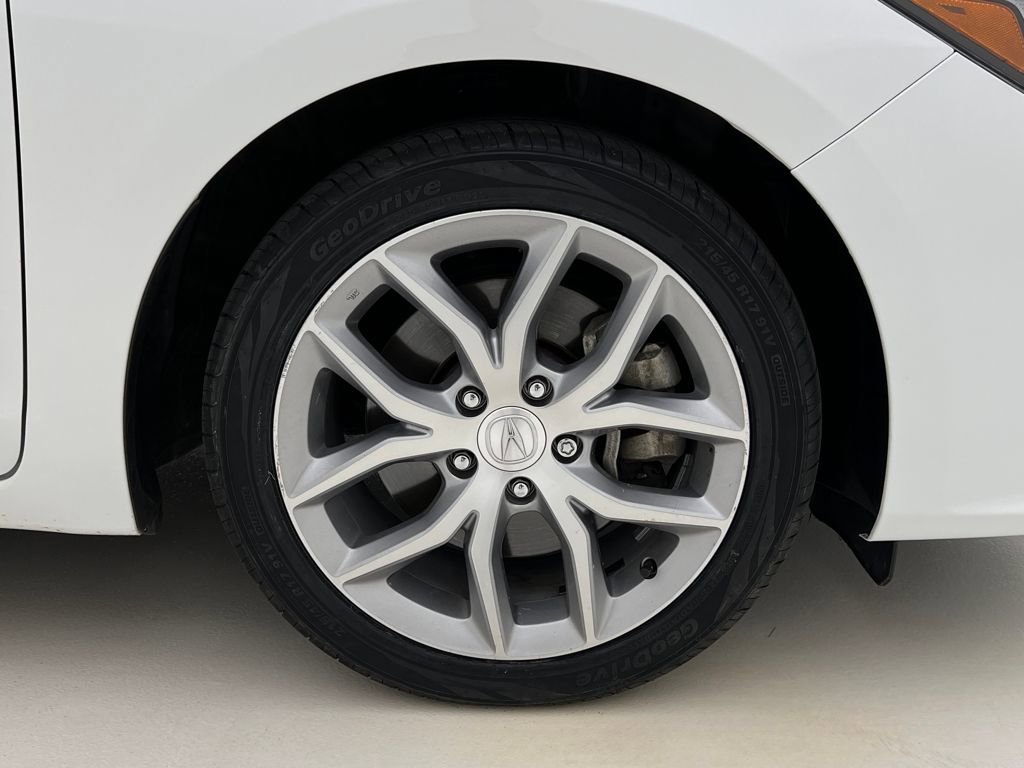 Used 2022 Acura ILX image 27