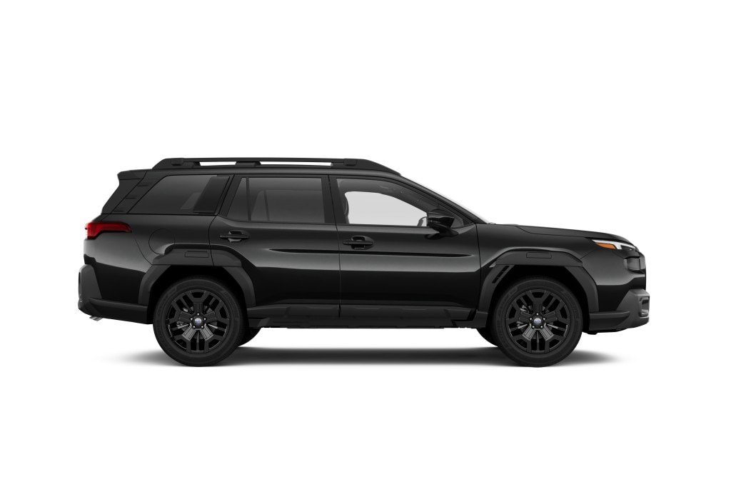 New 2026 Subaru Outback Limited XT AWD/4WD image 3