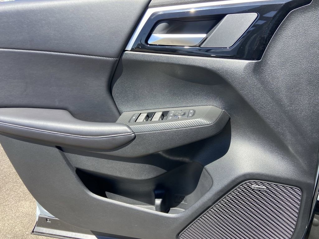 New 2026 Mitsubishi Outlander AWD image 19