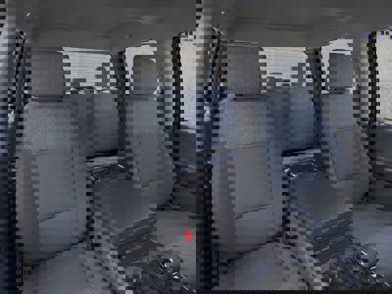 New 2025 Ford F150 Lightning XLT image 10