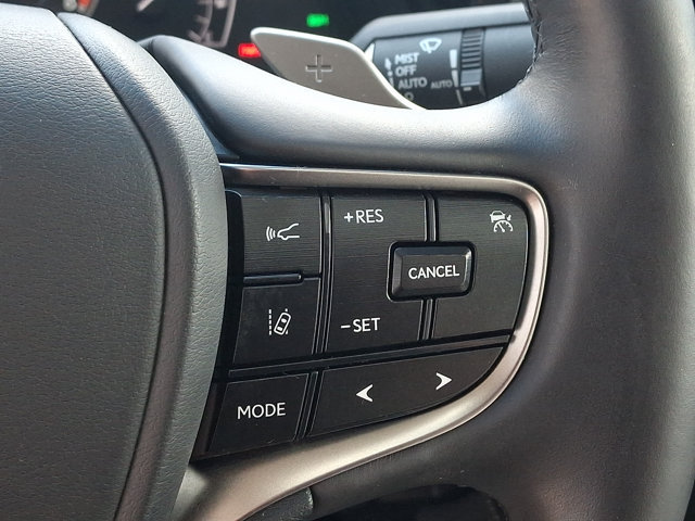 Certified 2025 Lexus ES 350 w/ Premium Package FWD image 23