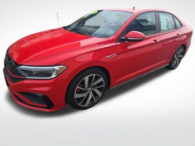 Used 2019 Volkswagen Jetta GLI image 3