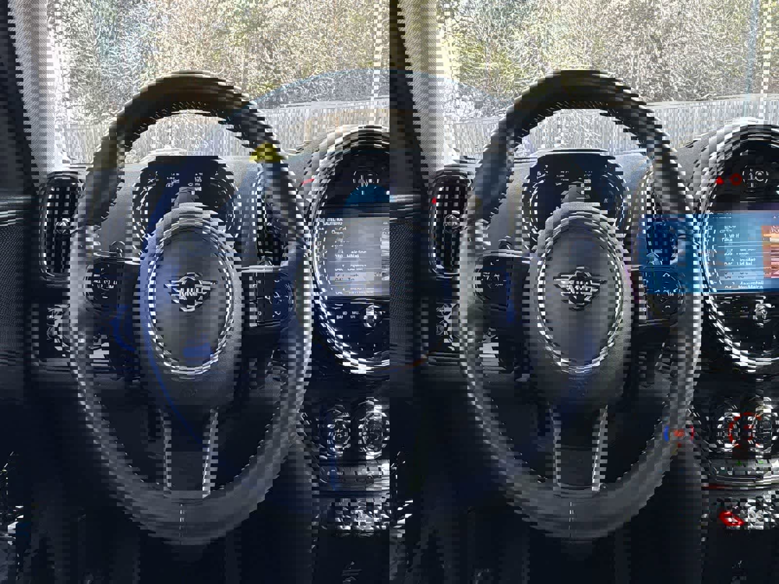 Used 2024 MINI Cooper Countryman S image 14