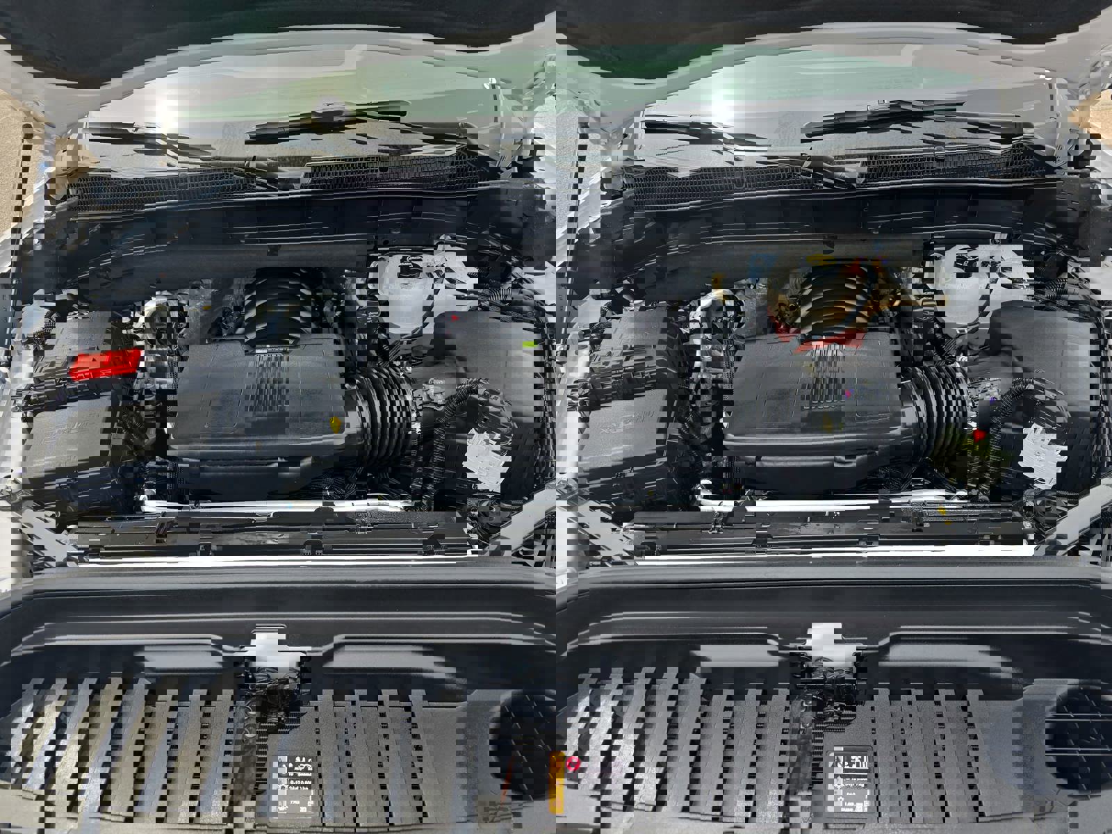 Used 2025 GMC Sierra 1500 SLT w/ SLT Premium Plus Package image 33