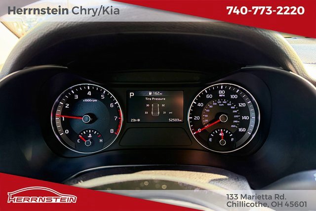 Used 2024 Kia Forte LXS image 16