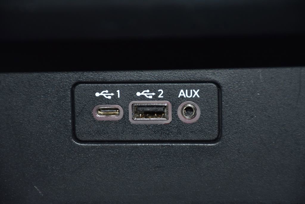 Used 2025 Nissan Altima 2.5 SV image 21