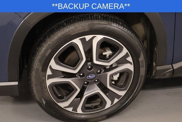 Certified 2024 Subaru Ascent Touring AWD/4WD image 8