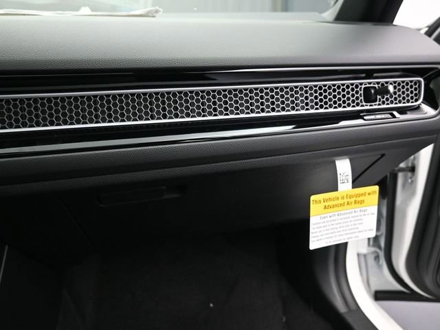 New 2026 Honda Civic Sport image 24