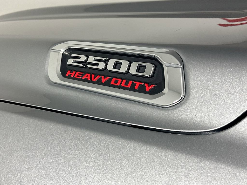 Used 2024 RAM 2500 Laramie image 28