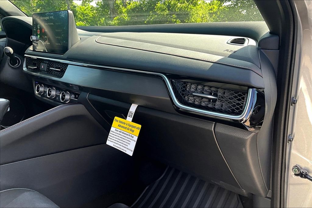 New 2025 Acura ADX A-Spec image 14