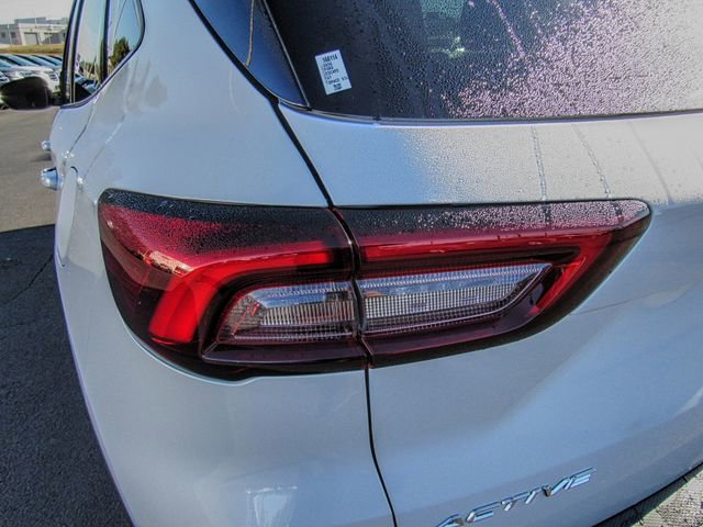 New 2026 Ford Escape Active w/ Tech Pack #1 FWD image 7