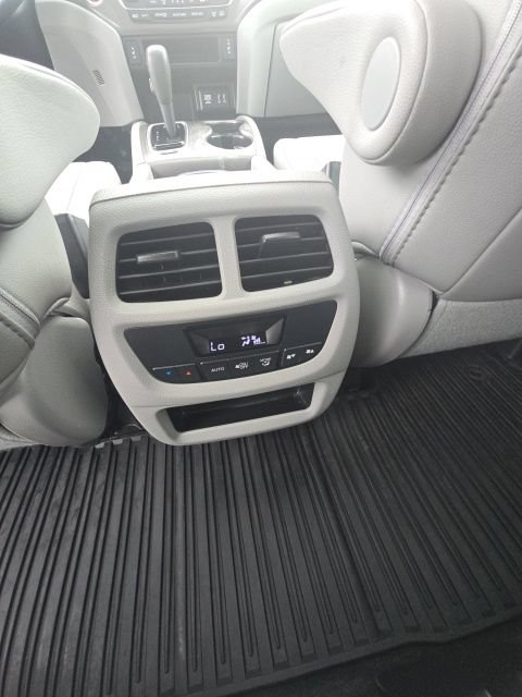 Used 2016 Honda Pilot EX-L image 20