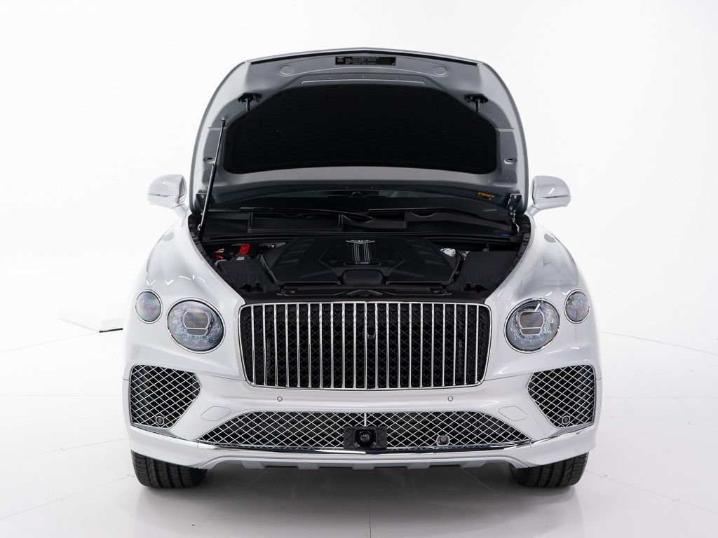 New 2026 Bentley Bentayga Extended Wheelbase AWD/4WD image 48