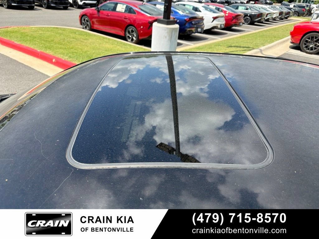 Used 2013 Chevrolet Malibu LT FWD image 12