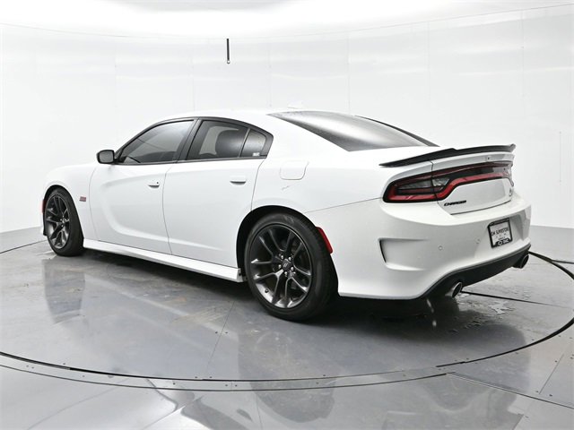 Used 2023 Dodge Charger Scat Pack w/ Technology Group image 5
