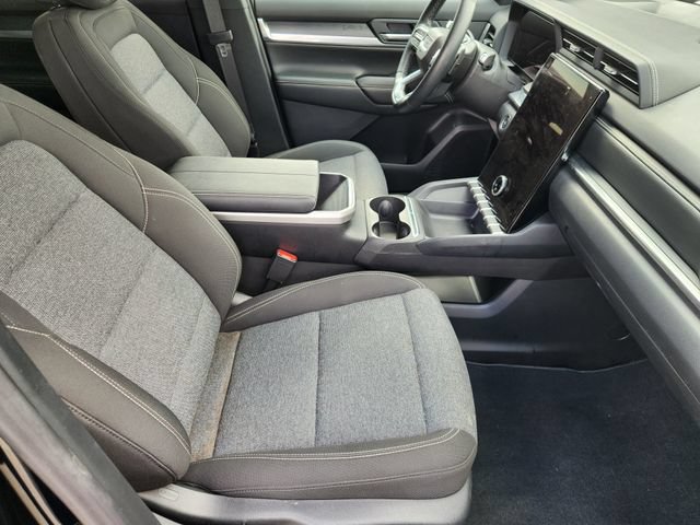 Used 2025 GMC Terrain Elevation AWD/4WD image 11
