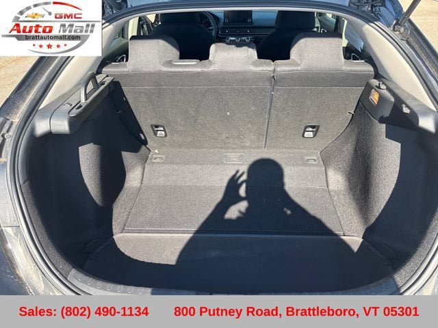 Used 2024 Honda Civic LX image 20