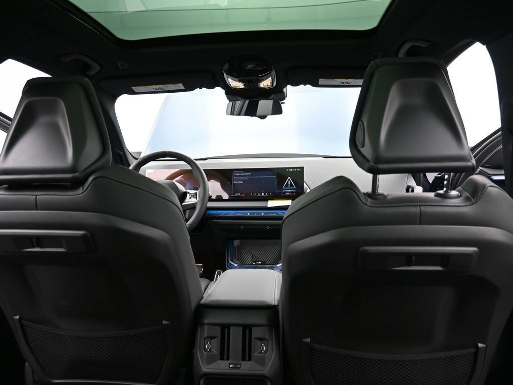 New 2026 BMW X3 xDrive30i w/ M Sport Package AWD/4WD image 31
