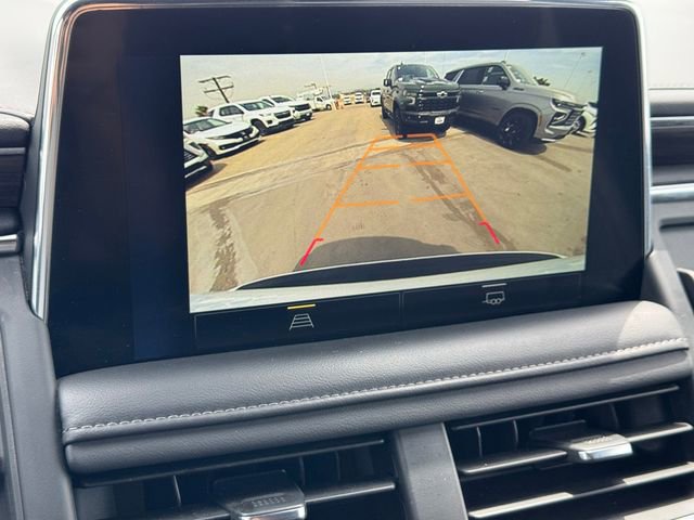 Used 2024 Chevrolet Suburban LT AWD/4WD image 17