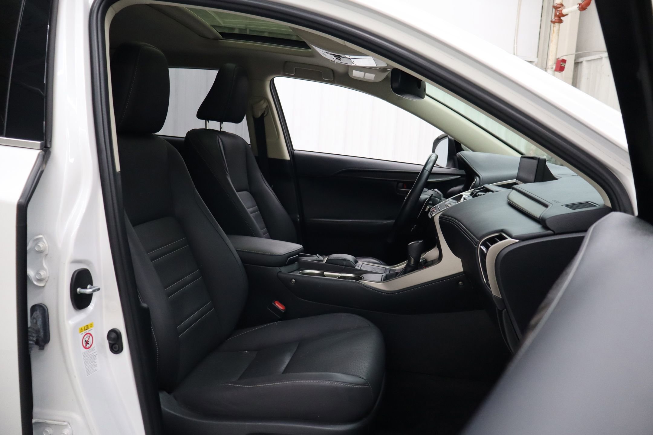 Used 2019 Lexus NX 300 FWD w/ Premium Package image 34