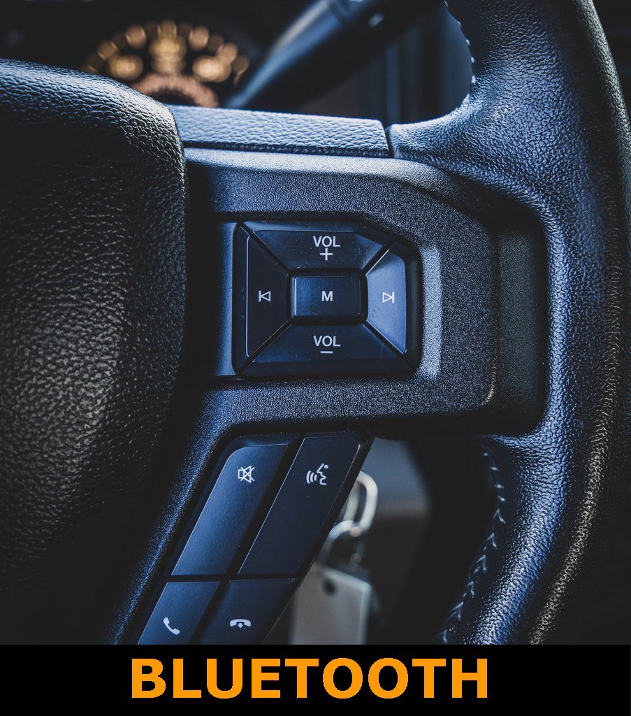 Used 2018 Ford F150 XLT w/ Equipment Group 301A Mid image 11