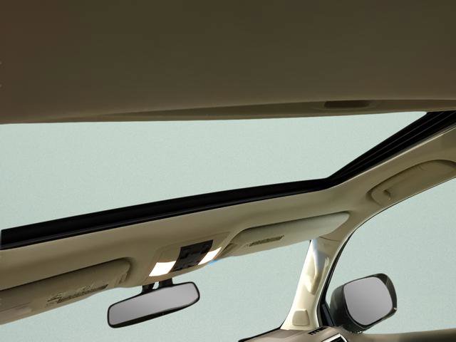 Used 2015 Lexus GX 460 Luxury image 12