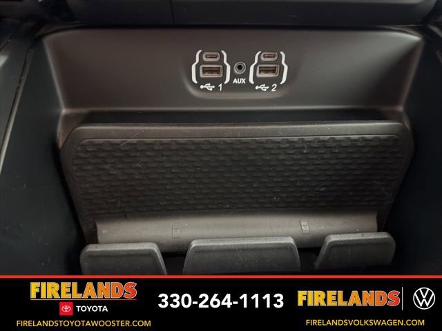 Used 2024 RAM 3500 Laramie w/ Night Edition image 40