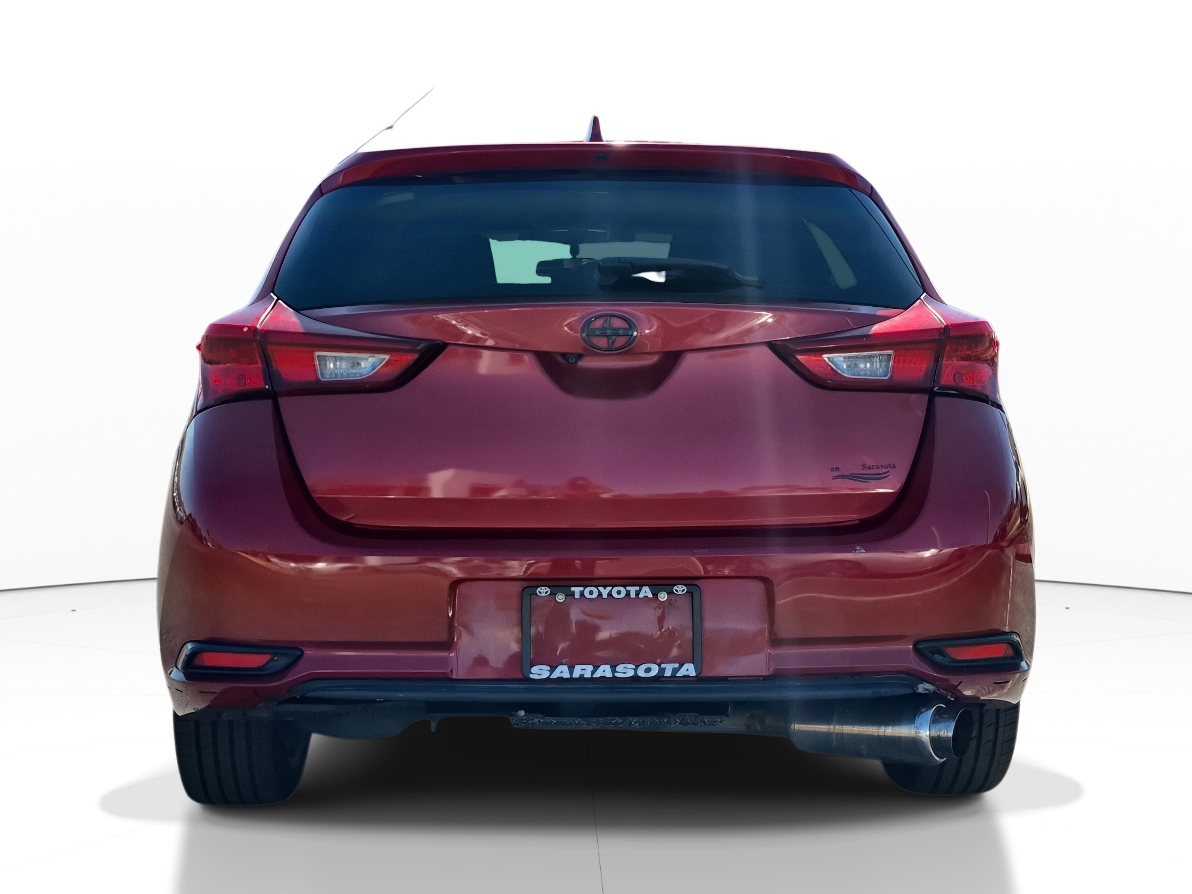 Used 2016 Scion iM image 5