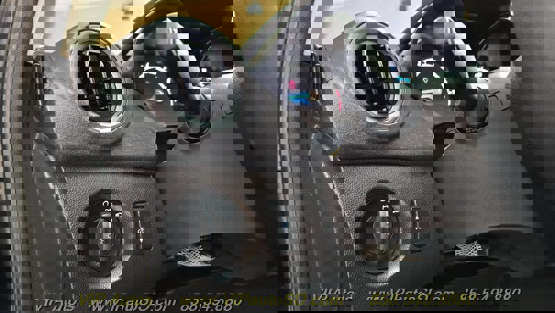 Used 2015 Ford Fiesta S image 26