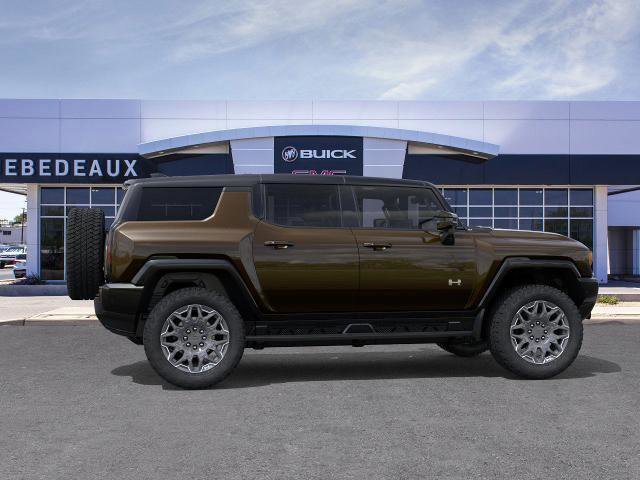 New 2026 GMC Hummer EV SUV image 53